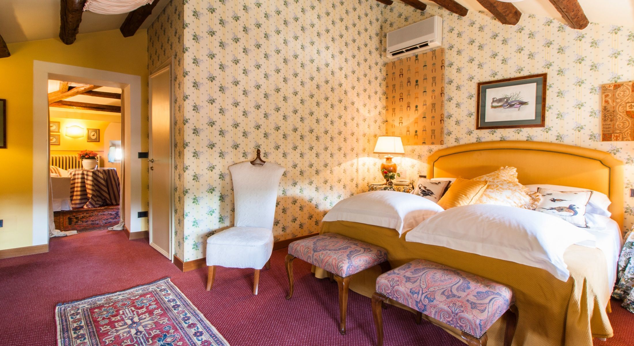 Hotel Villa Abbazia