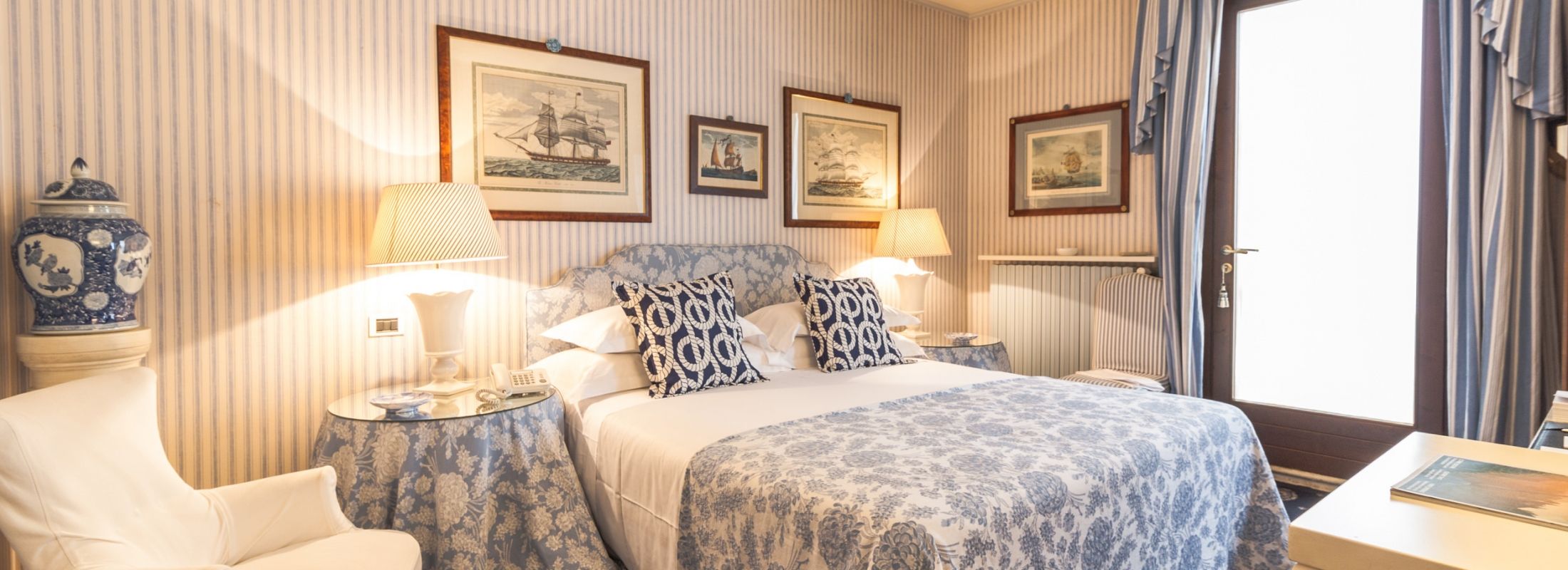 Hotel Villa Abbazia