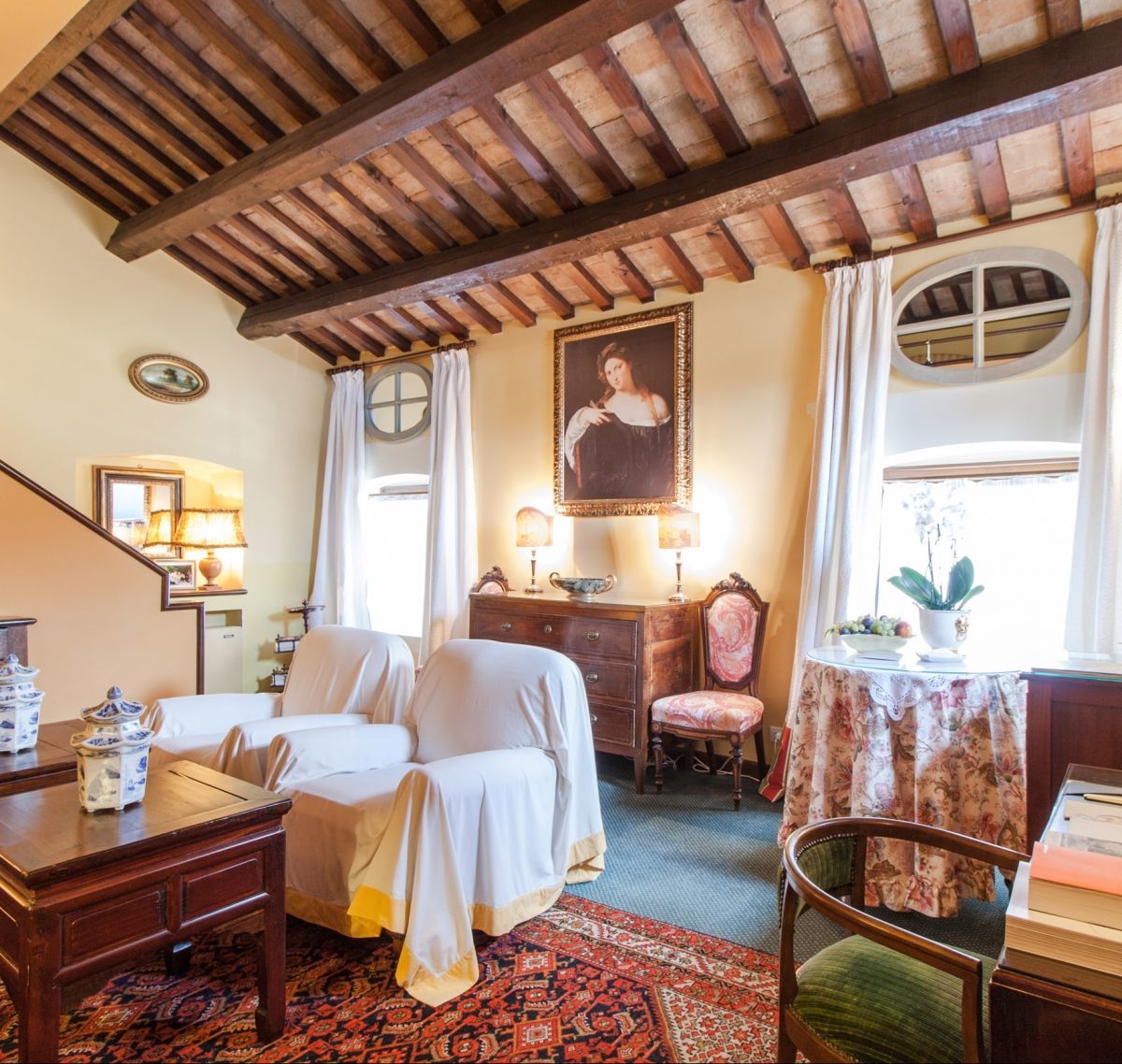 Hotel Villa Abbazia