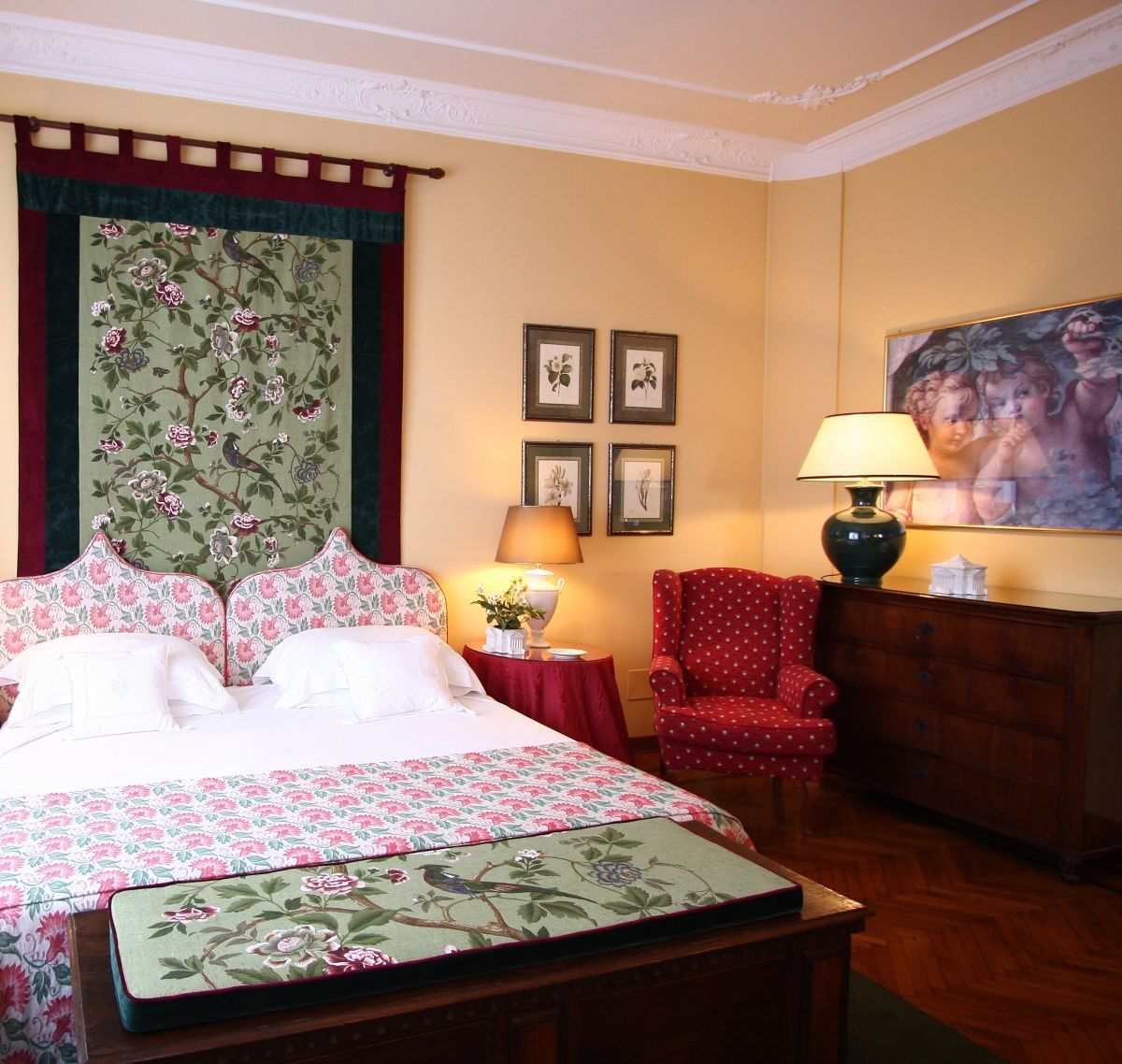 Hotel Villa Abbazia