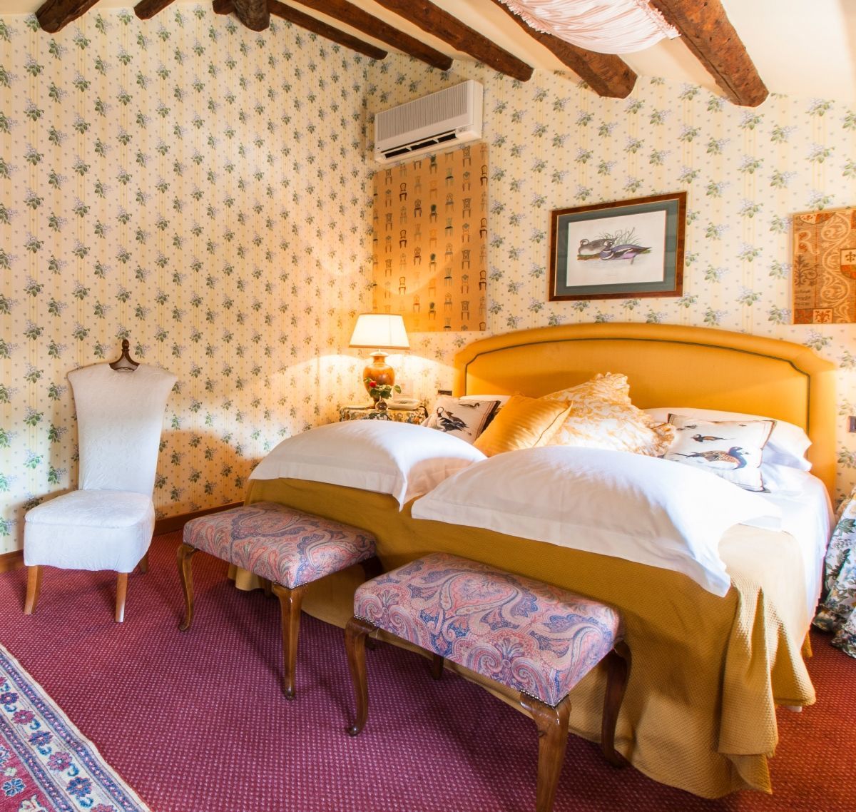 Hotel Villa Abbazia