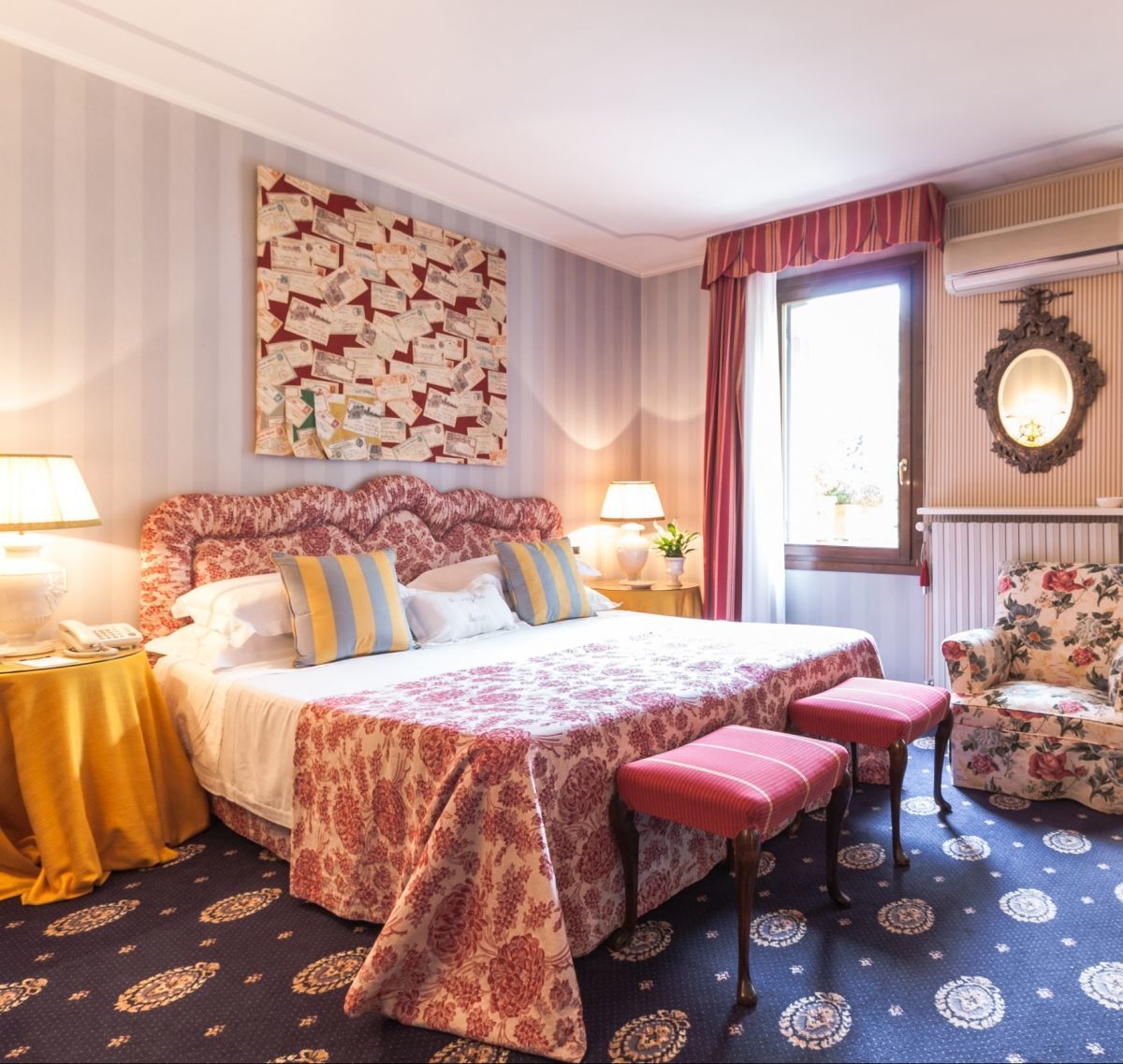 Hotel Villa Abbazia
