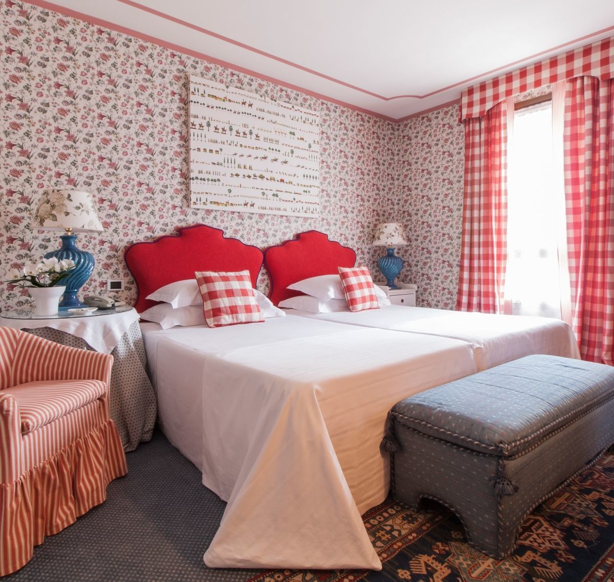 Hotel Villa Abbazia