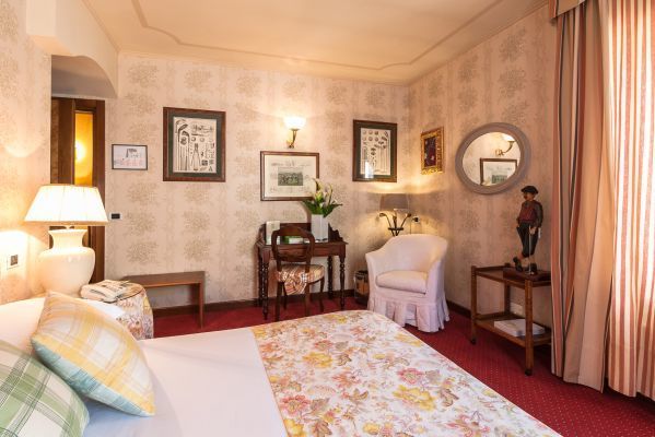 Hotel Villa Abbazia