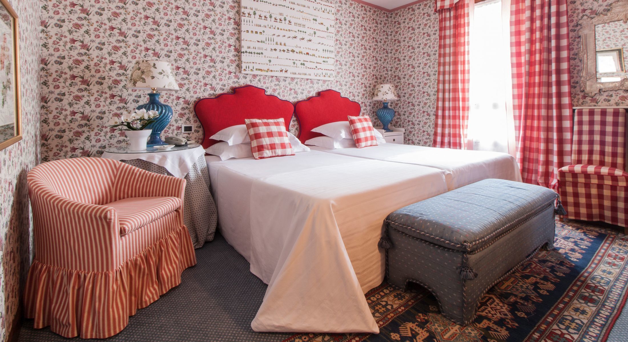 Hotel Villa Abbazia