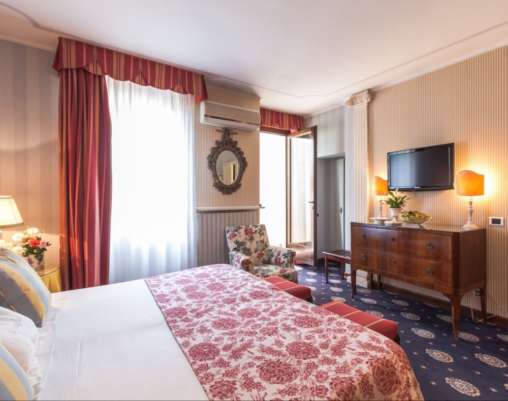 Hotel Villa Abbazia