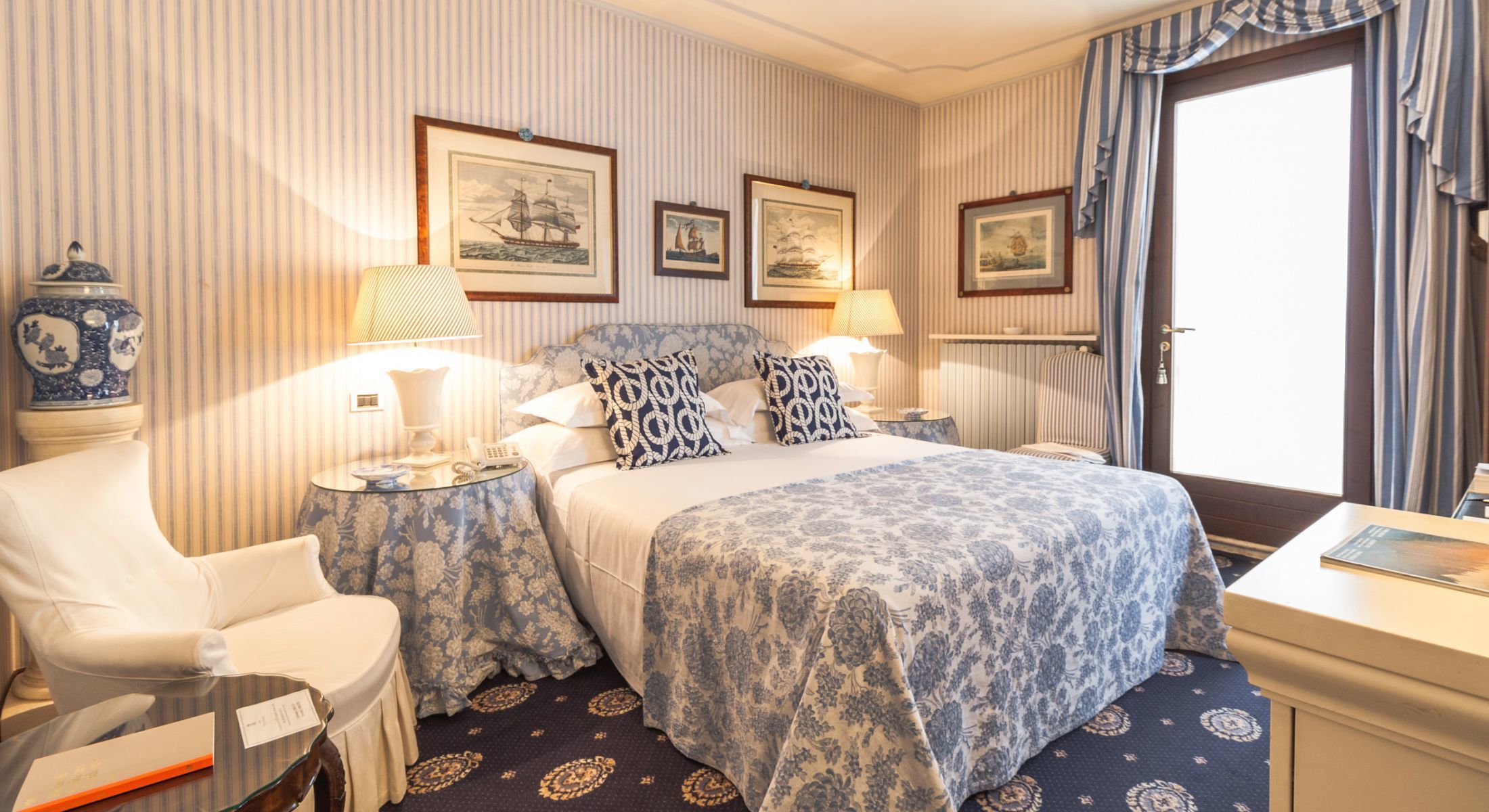 Hotel Villa Abbazia