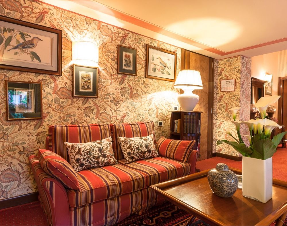 Hotel Villa Abbazia