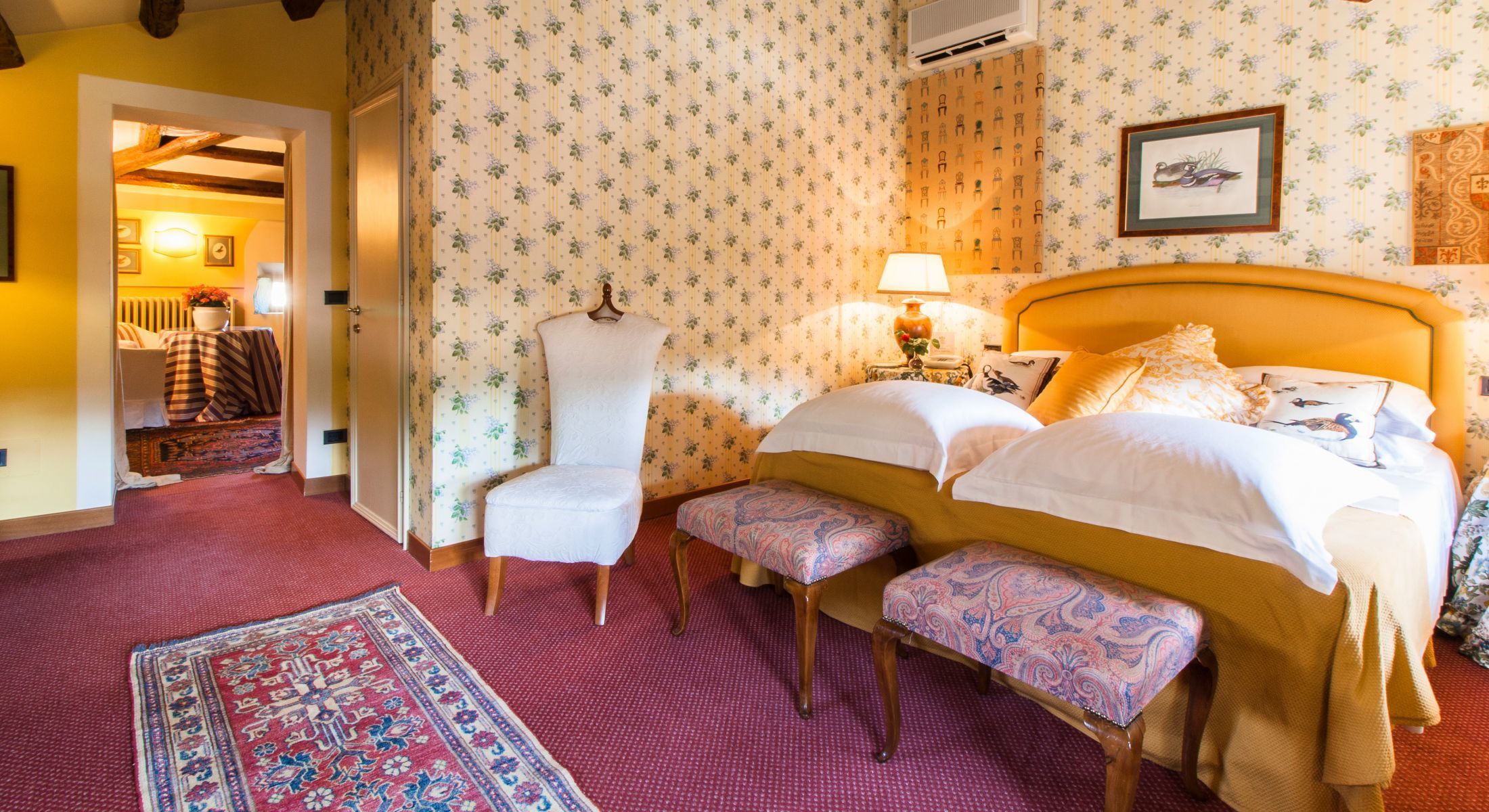 Hotel Villa Abbazia