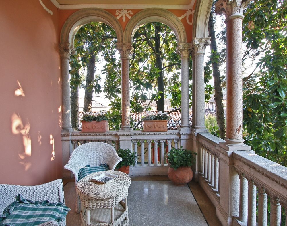 Hotel Villa Abbazia