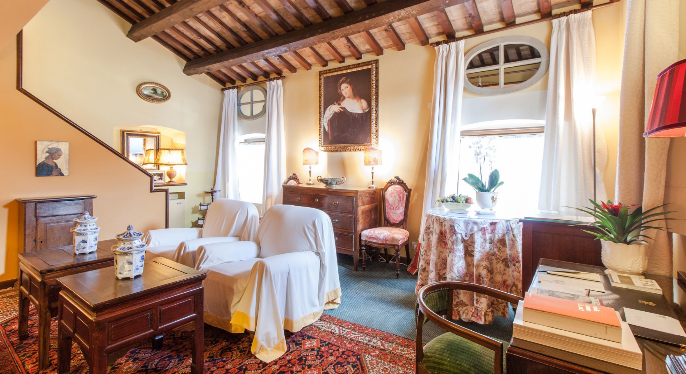 Hotel Villa Abbazia