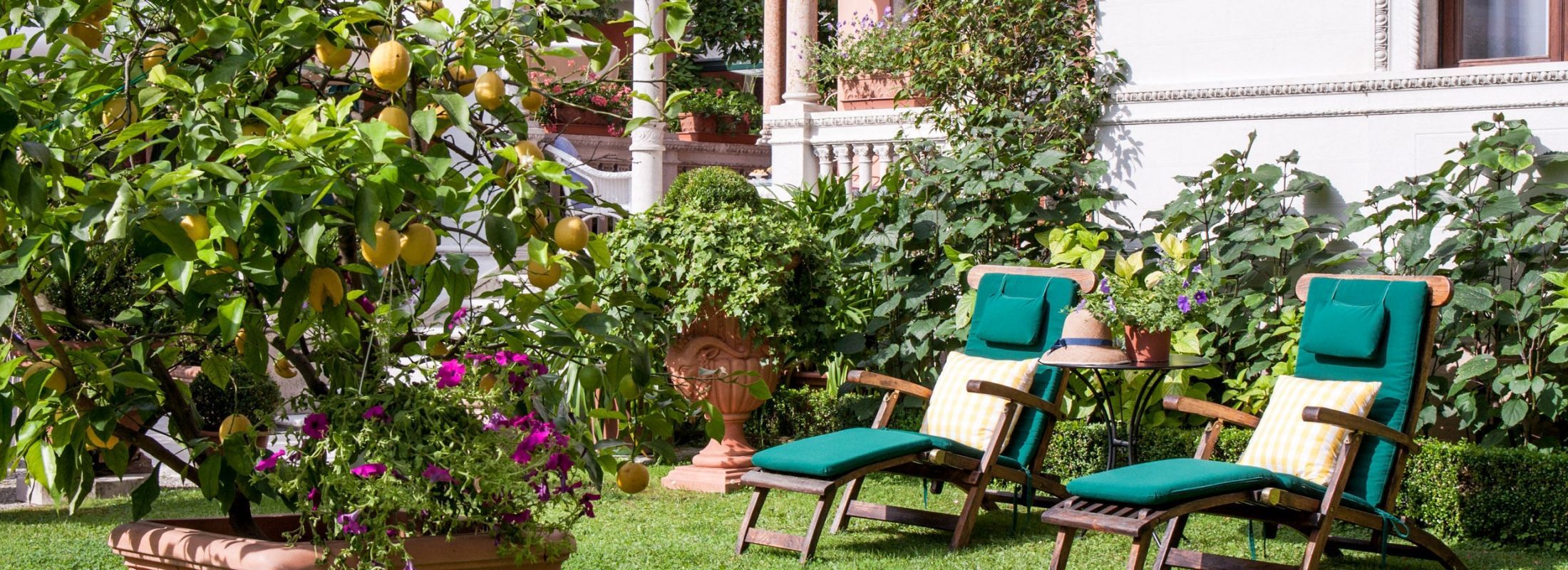 Hotel Villa Abbazia