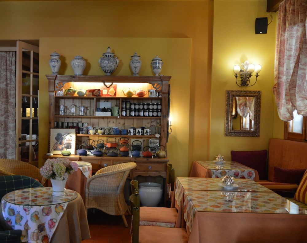 Hotel Villa Abbazia