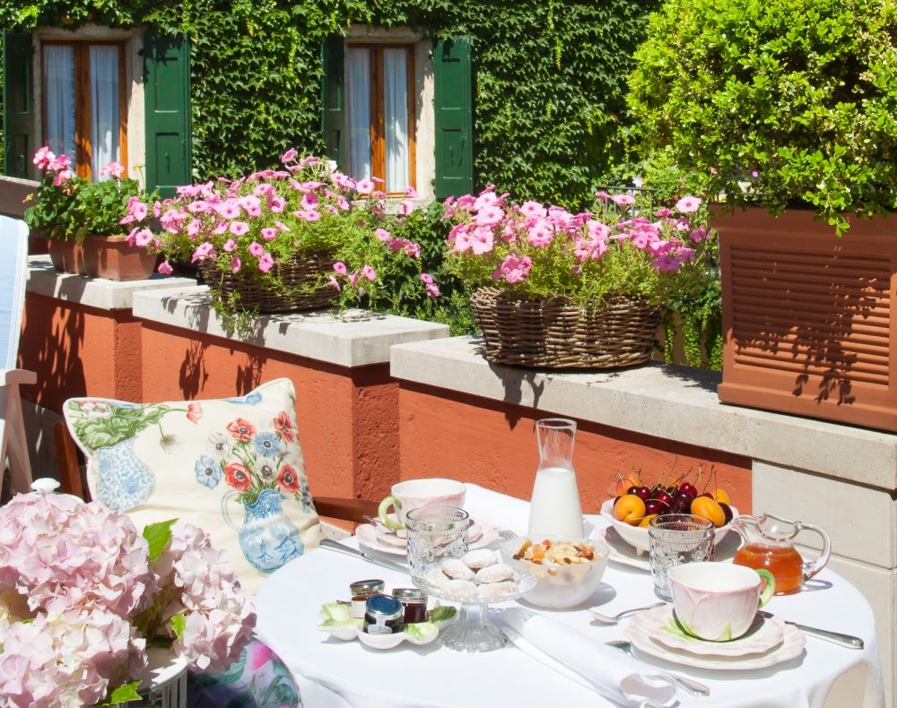 Hotel Villa Abbazia