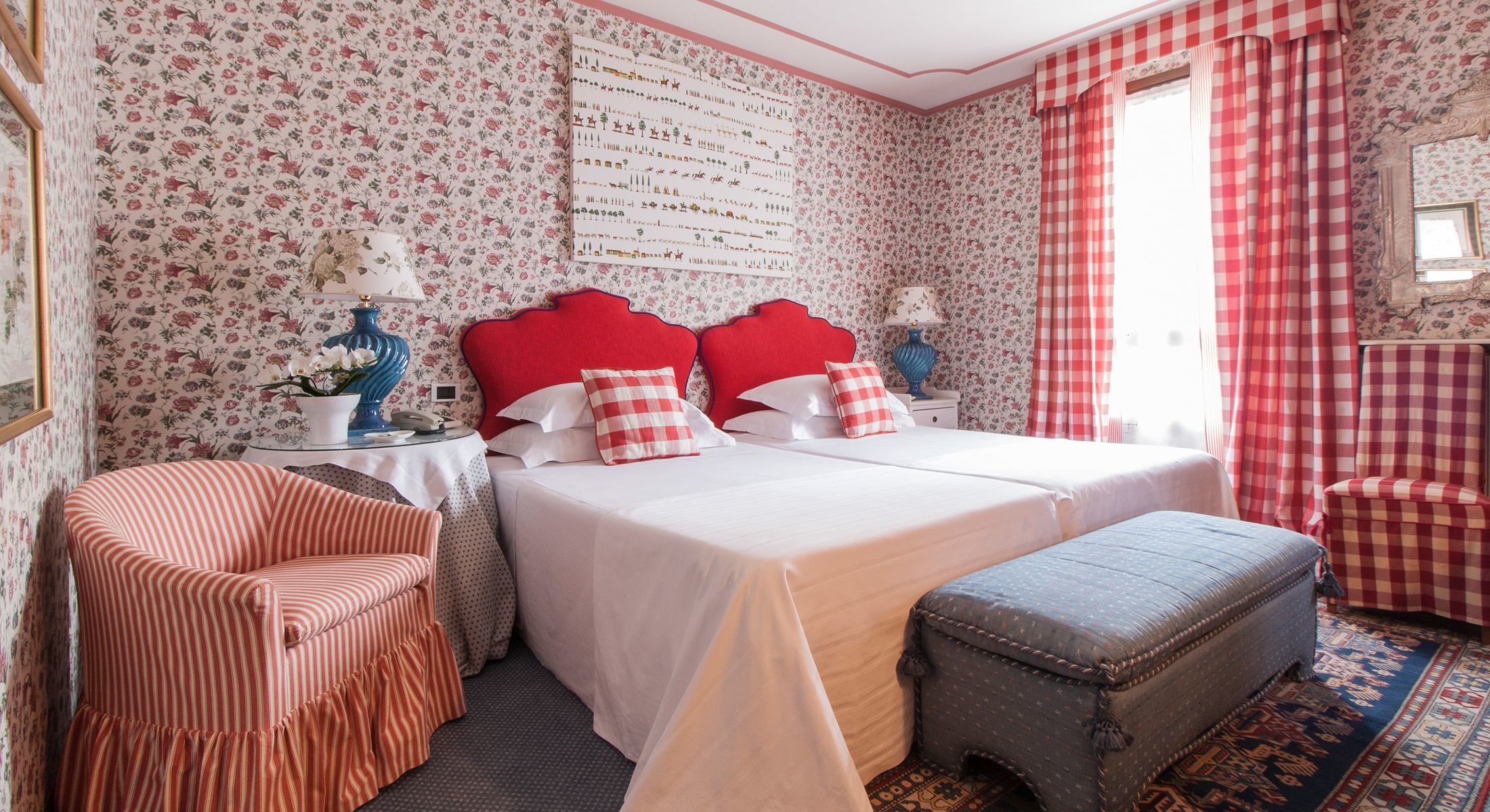 Hotel Villa Abbazia