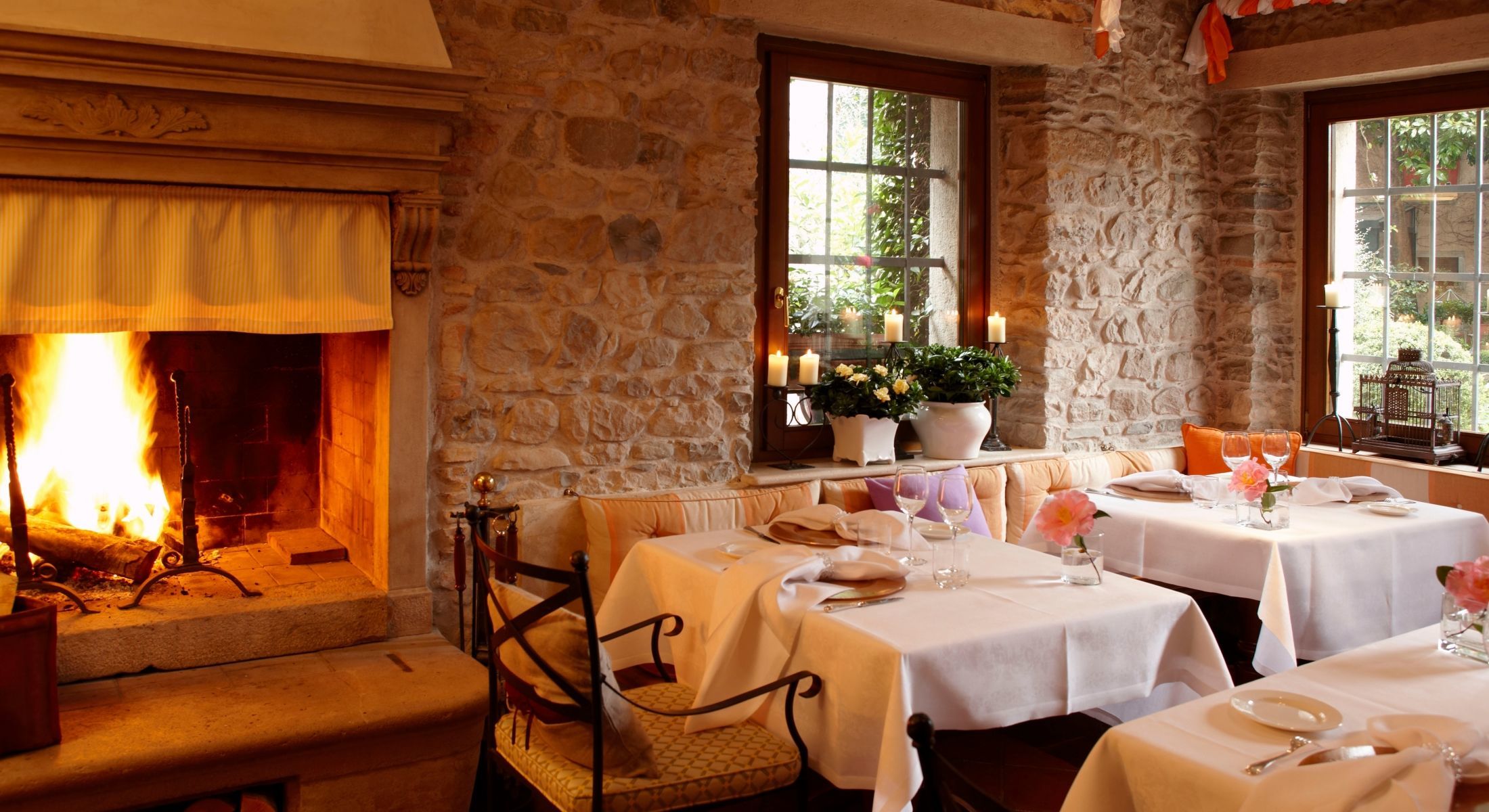 Hotel Villa Abbazia