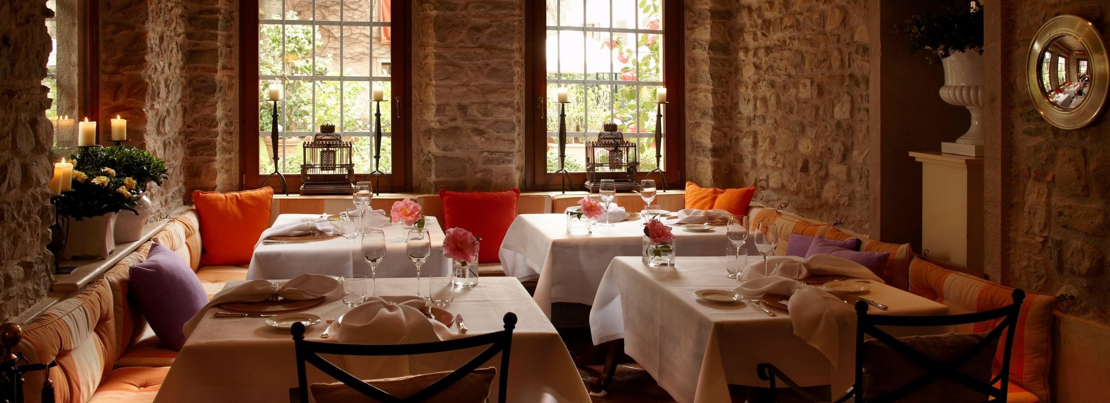 Hotel Villa Abbazia