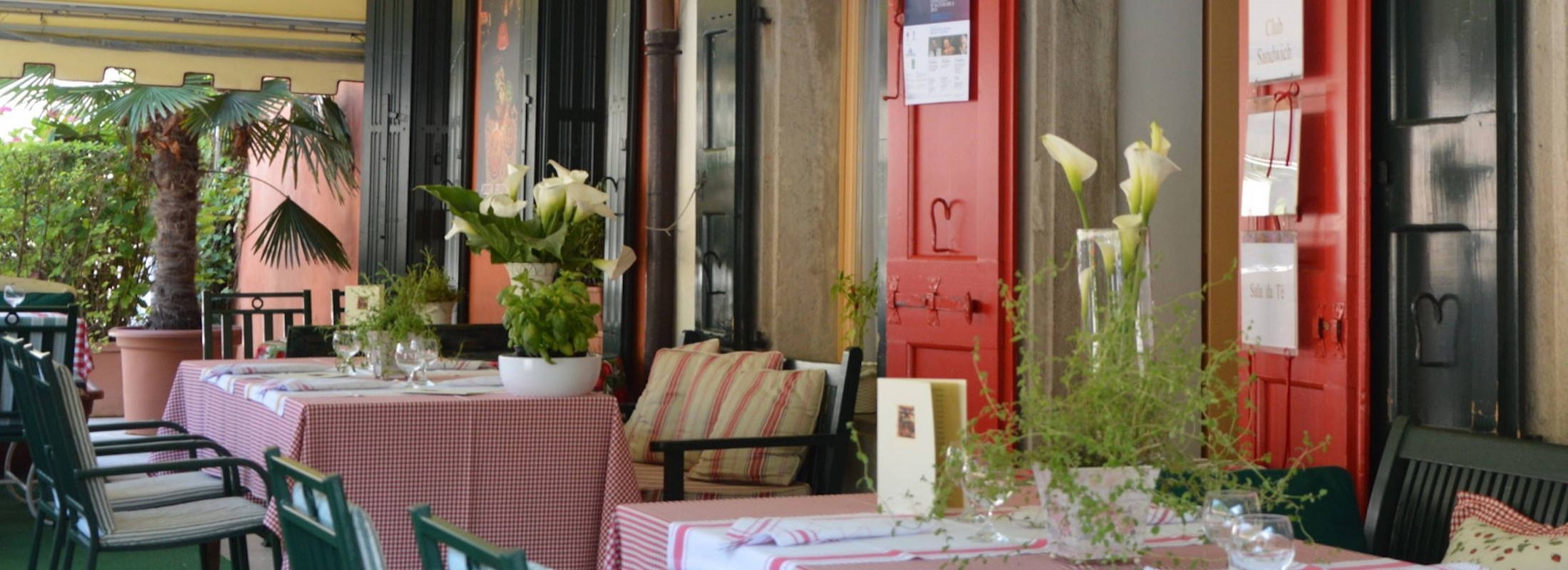 Hotel Villa Abbazia