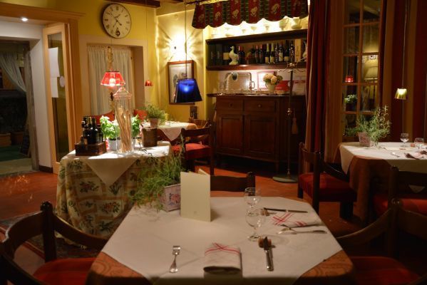Hotel Villa Abbazia