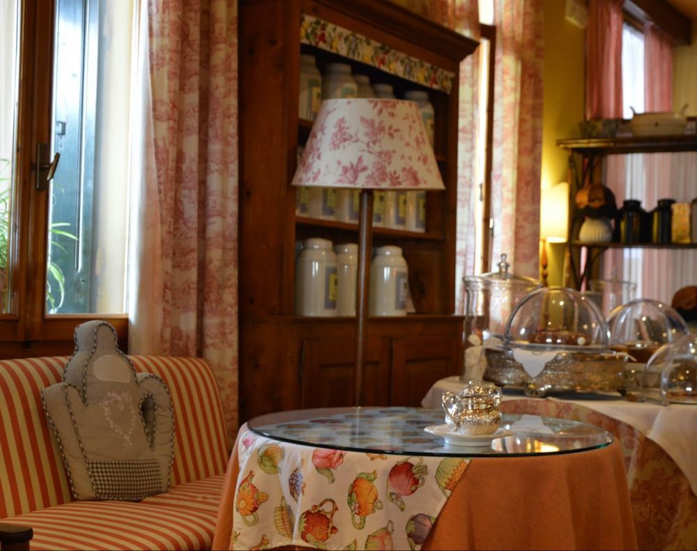 Hotel Villa Abbazia