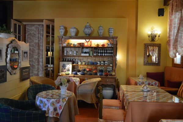 Hotel Villa Abbazia