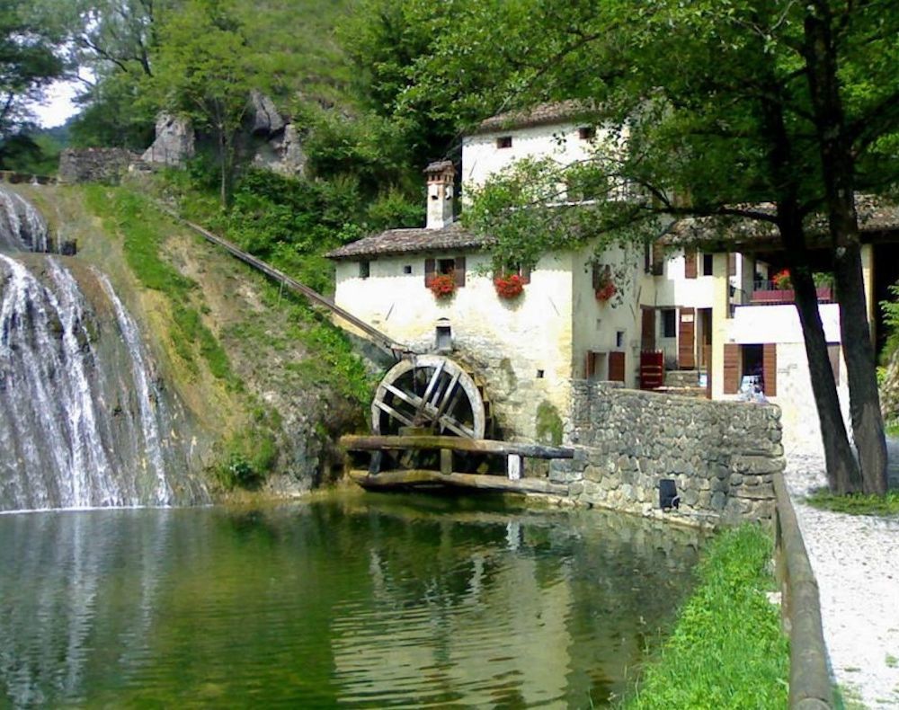 Hotel Villa Abbazia