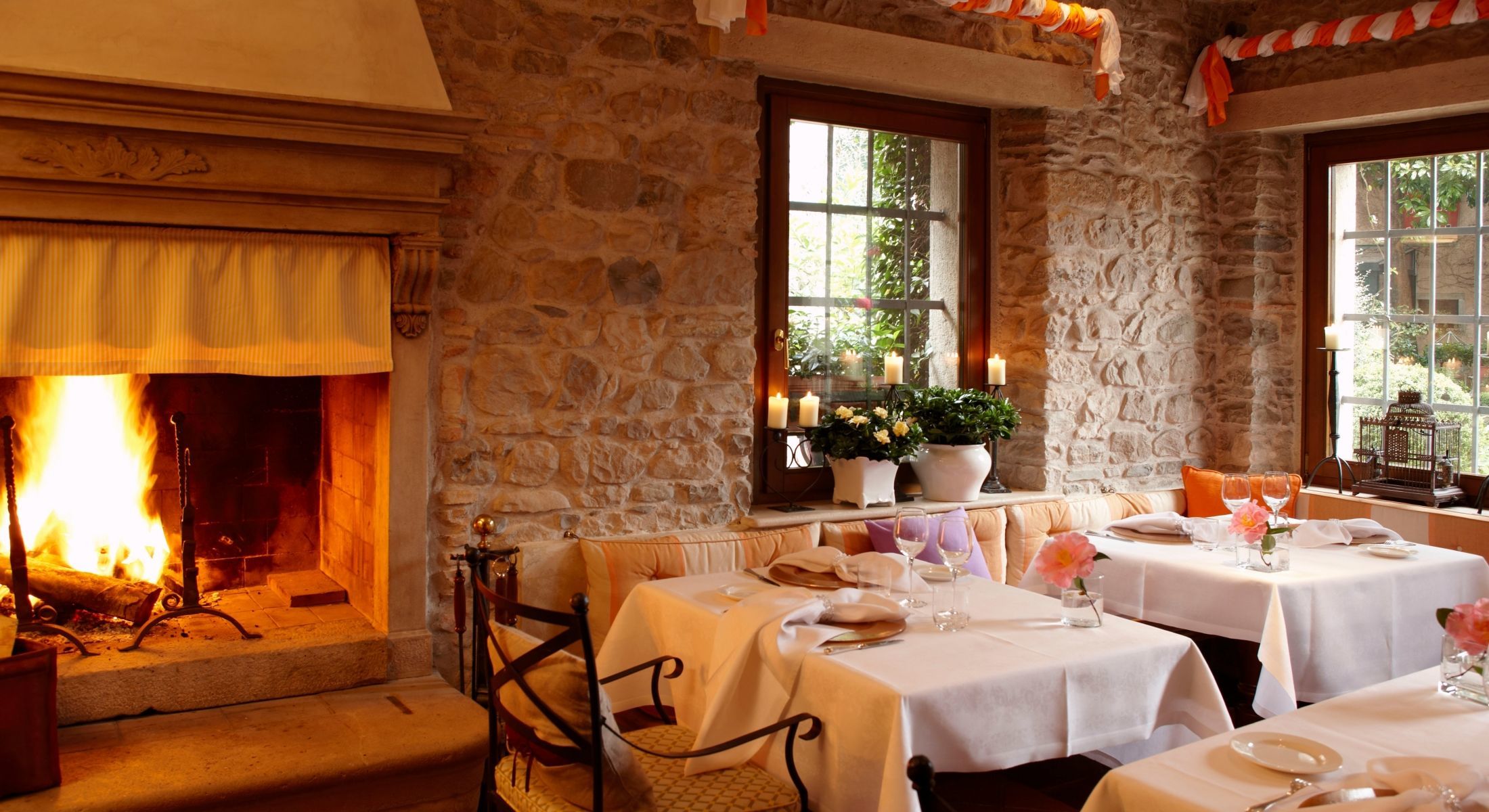 Hotel Villa Abbazia