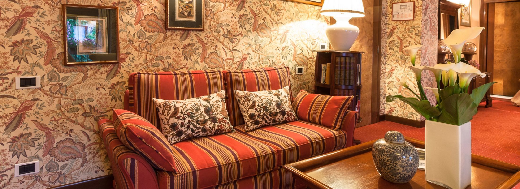 Hotel Villa Abbazia