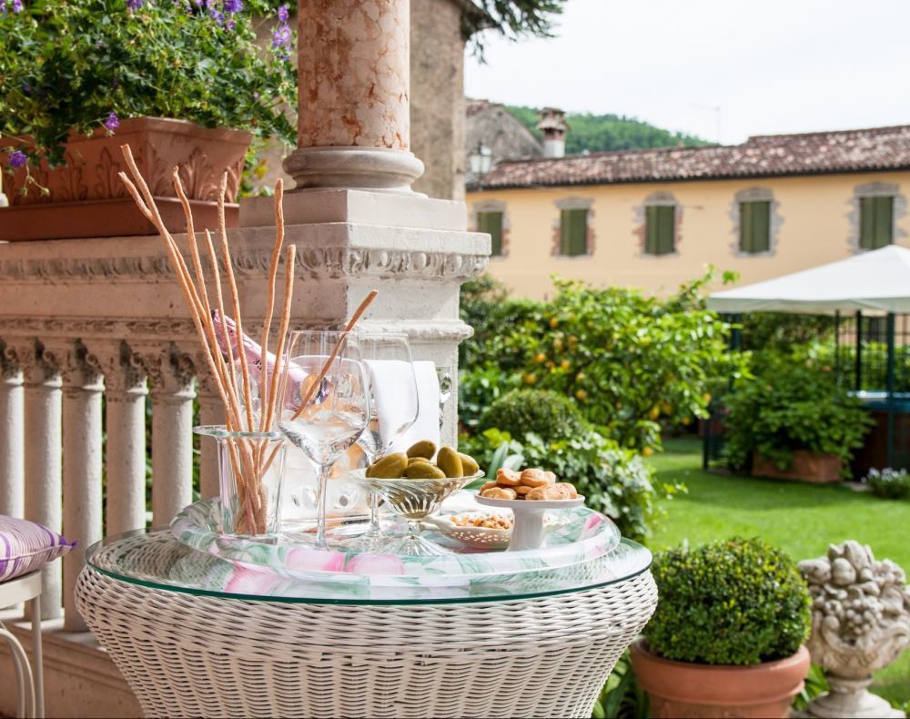 Hotel Villa Abbazia