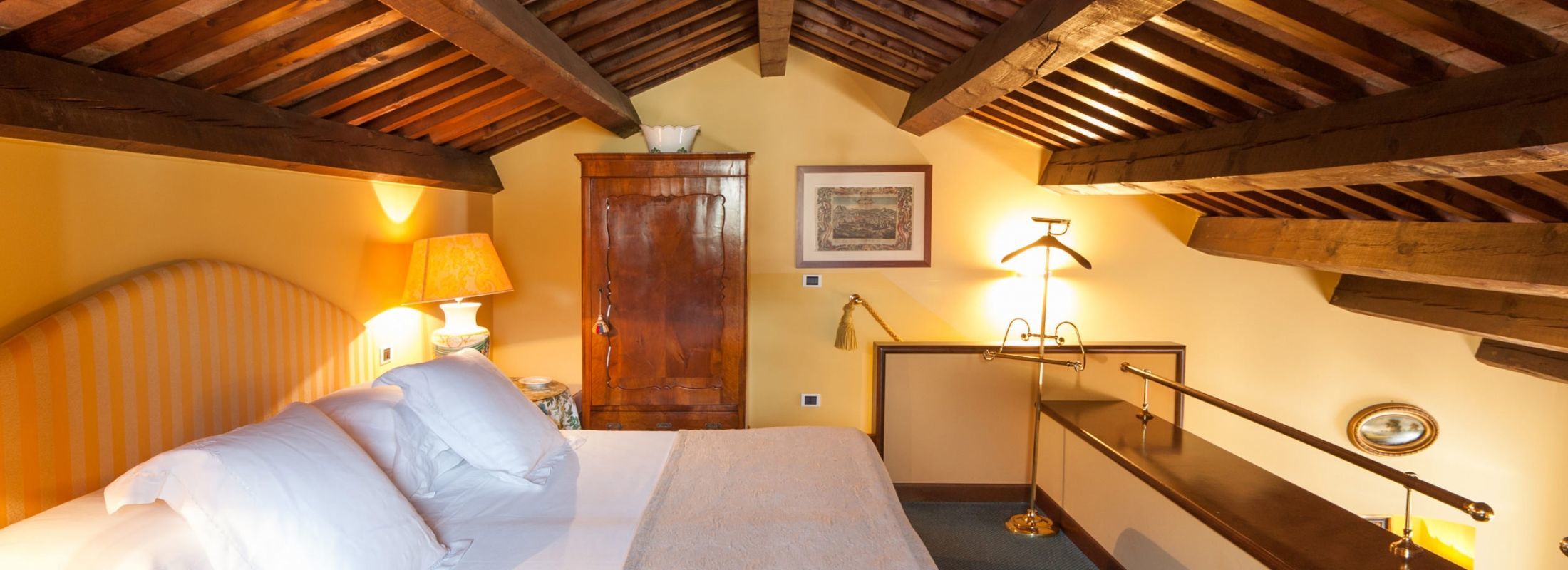 Hotel Villa Abbazia