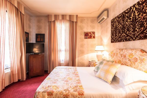 Hotel Villa Abbazia