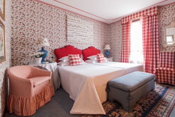 Hotel Villa Abbazia