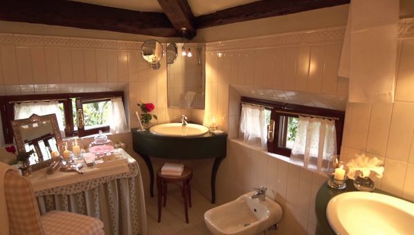 Hotel Villa Abbazia
