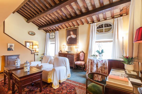 Hotel Villa Abbazia