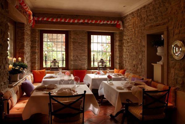 Hotel Villa Abbazia