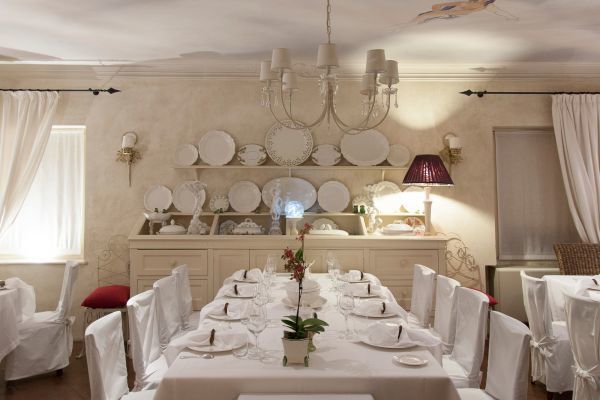 Hotel Villa Abbazia
