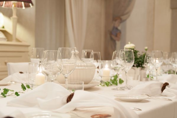 Hotel Villa Abbazia