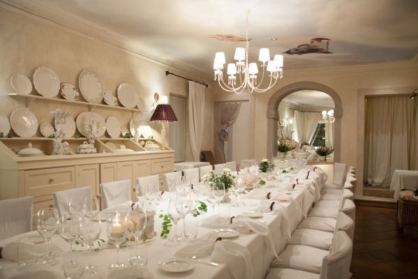 Hotel Villa Abbazia