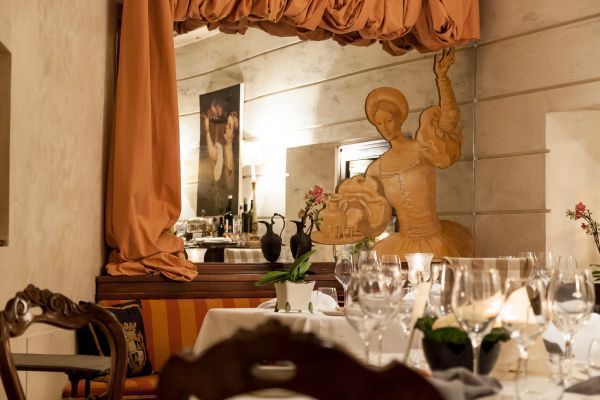 Hotel Villa Abbazia
