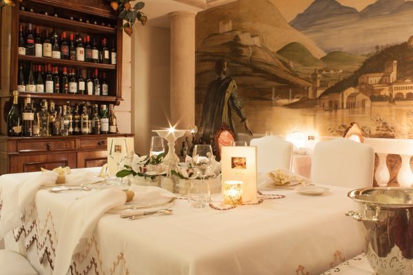 Hotel Villa Abbazia