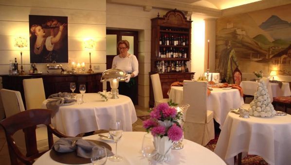 Hotel Villa Abbazia