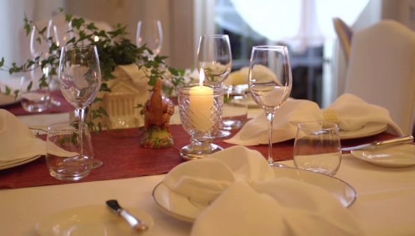 Hotel Villa Abbazia
