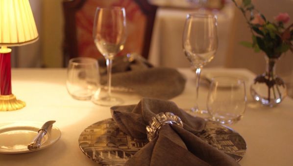 Hotel Villa Abbazia