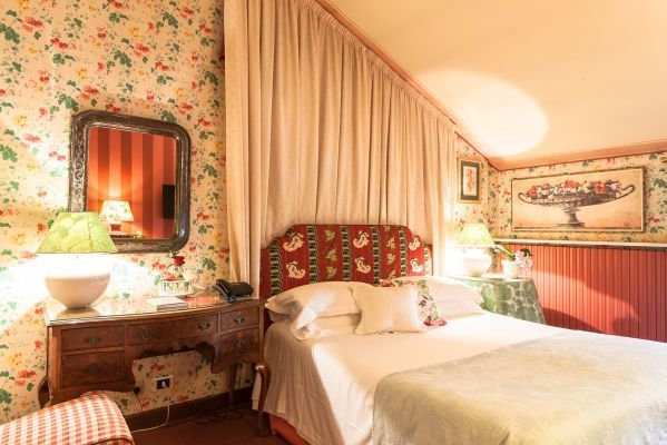 Hotel Villa Abbazia