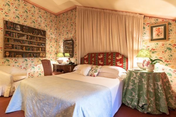 Hotel Villa Abbazia