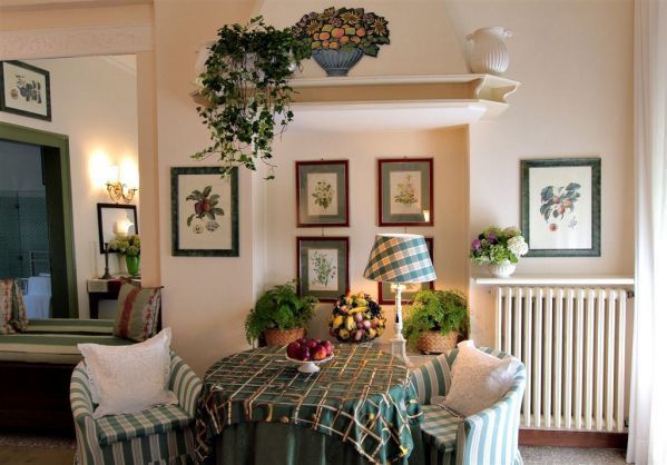 Hotel Villa Abbazia