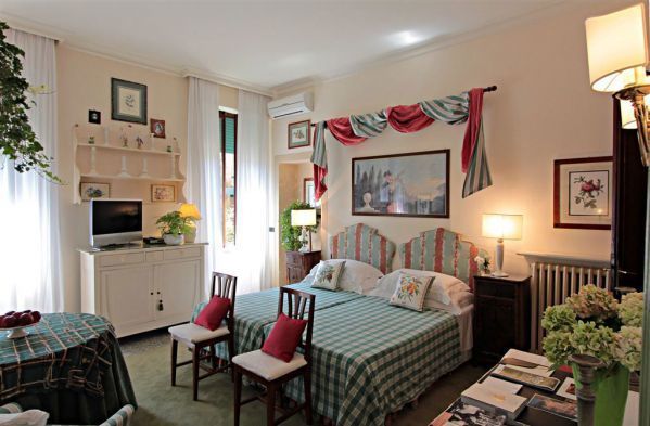 Hotel Villa Abbazia