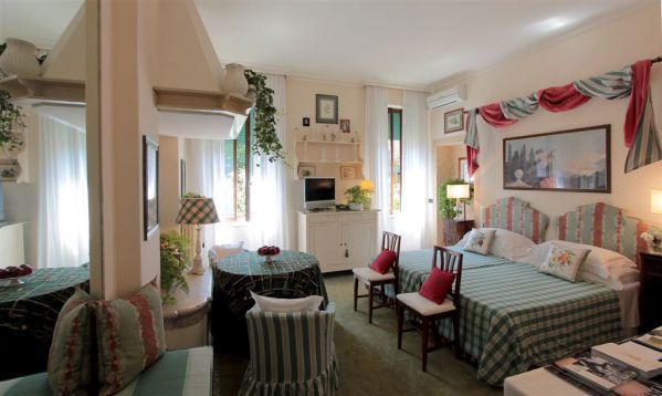 Hotel Villa Abbazia