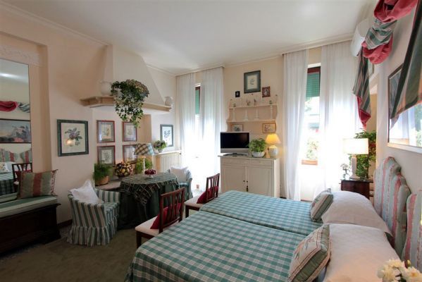 Hotel Villa Abbazia