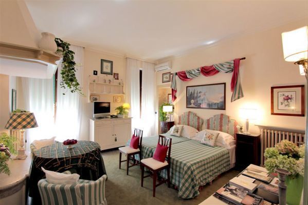 Hotel Villa Abbazia